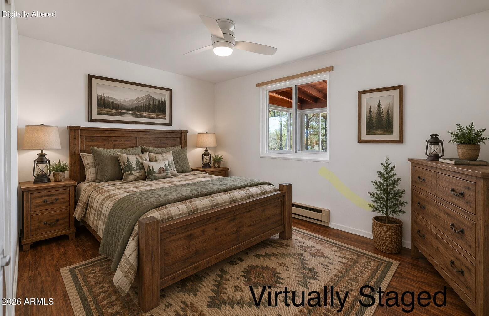 3370 Turkey Run, Overgaard, AZ 85933 — photo 16 of 35
