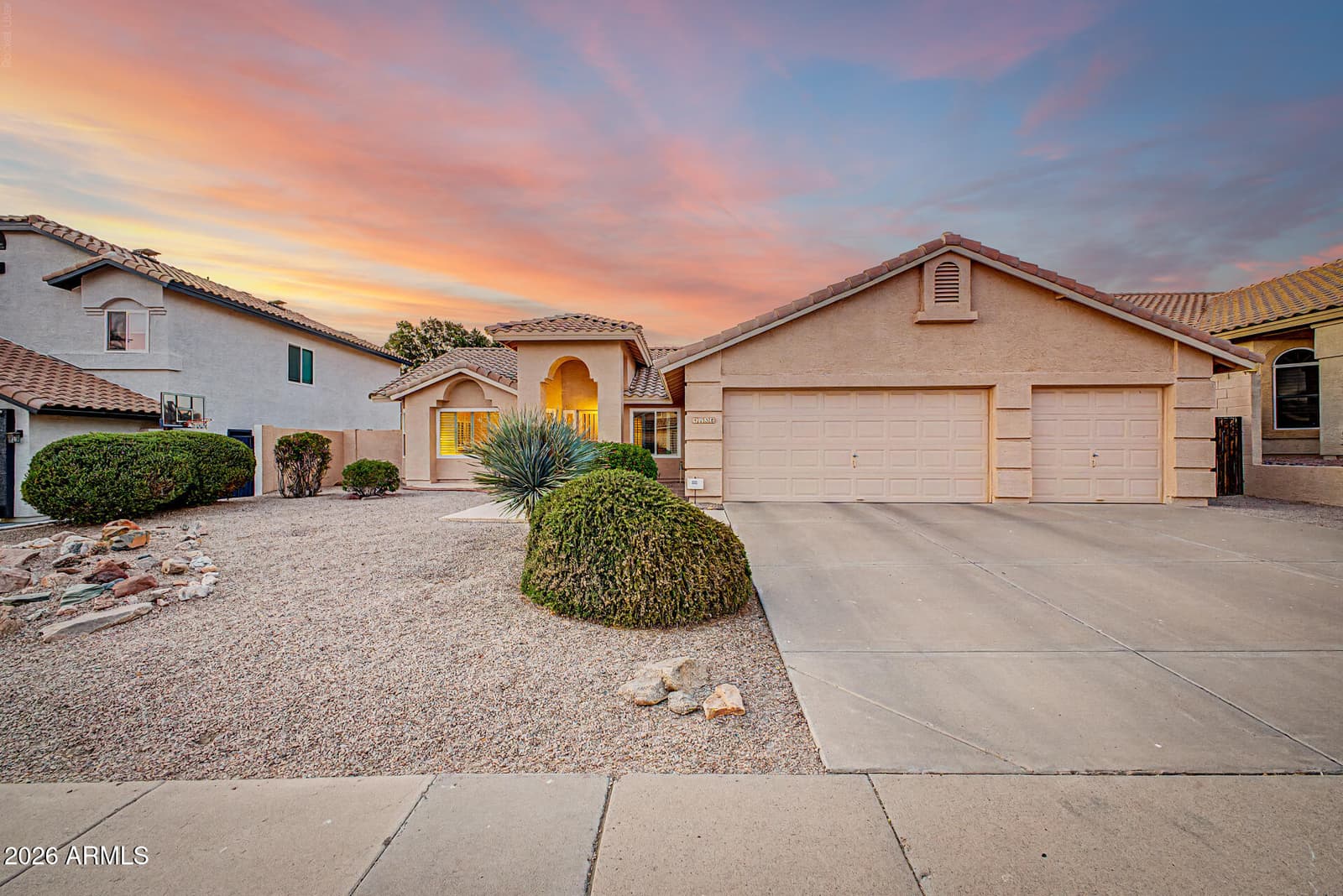 4138 N LOMOND, Mesa, AZ 85215 — photo 3 of 36