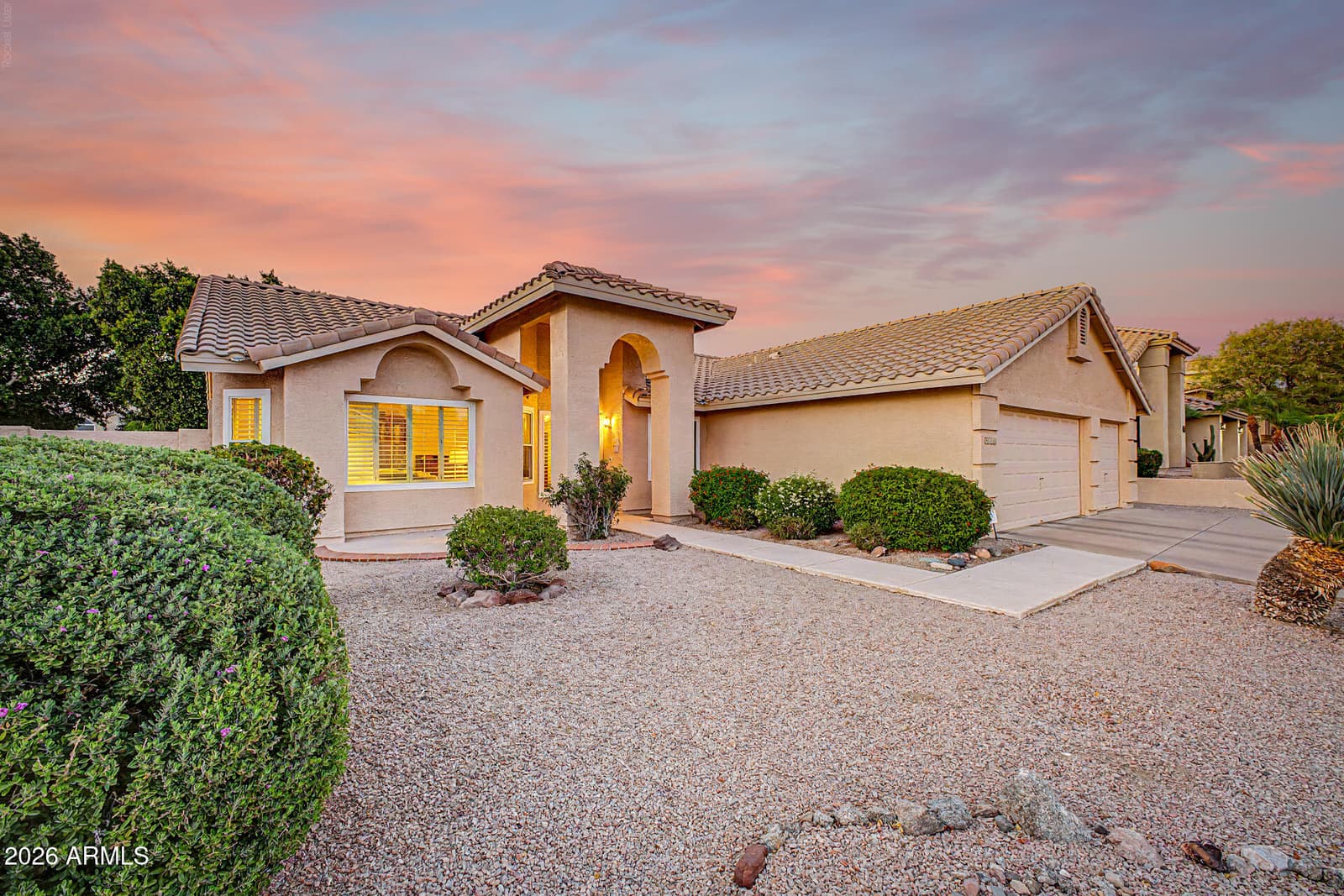 4138 N LOMOND, Mesa, AZ 85215 — photo 2 of 36