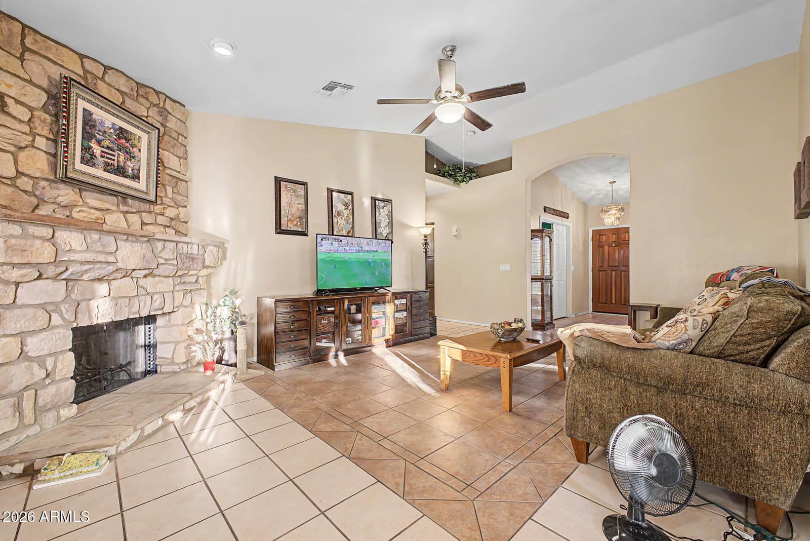 4138 N LOMOND, Mesa, AZ 85215 — photo 11 of 36