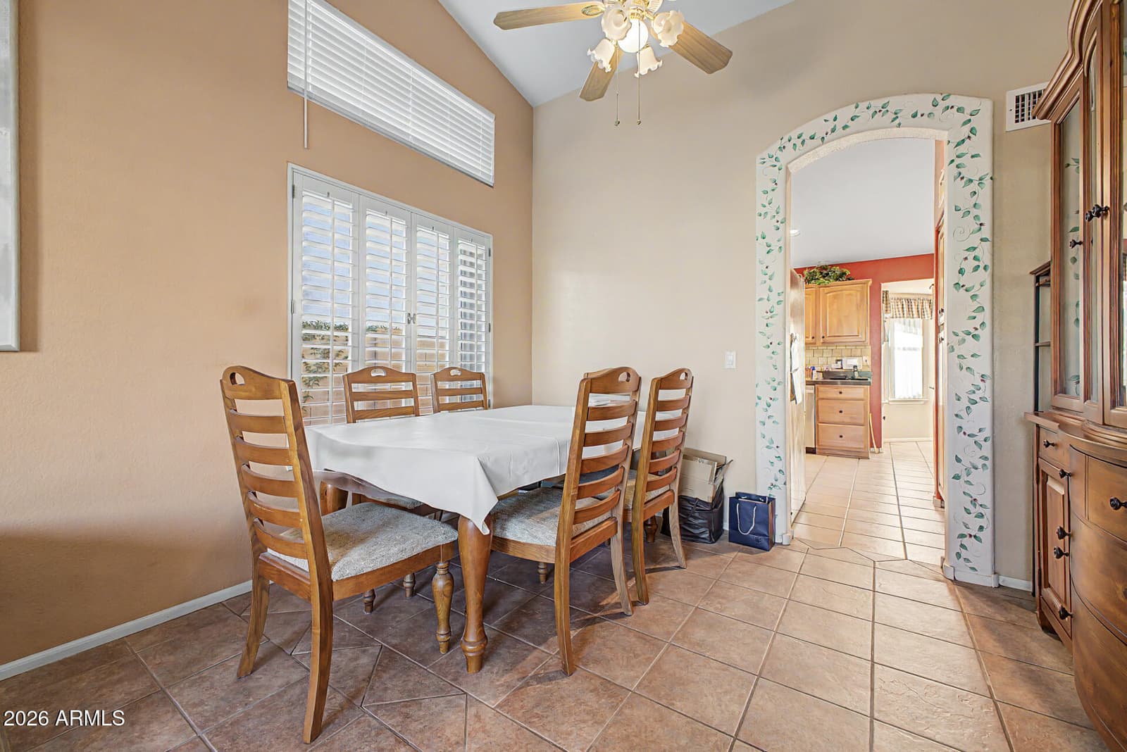 4138 N LOMOND, Mesa, AZ 85215 — photo 6 of 36