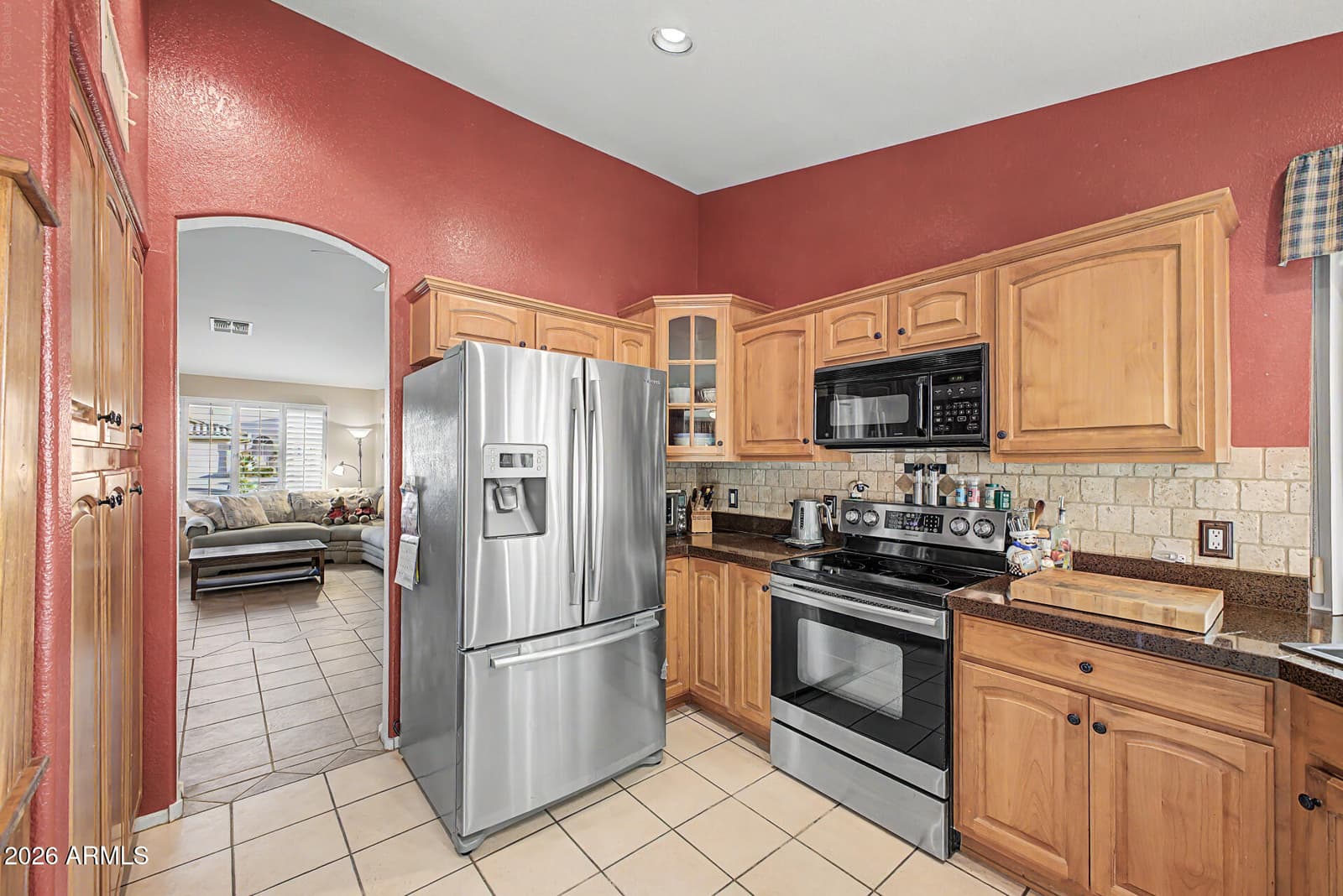 4138 N LOMOND, Mesa, AZ 85215 — photo 8 of 36