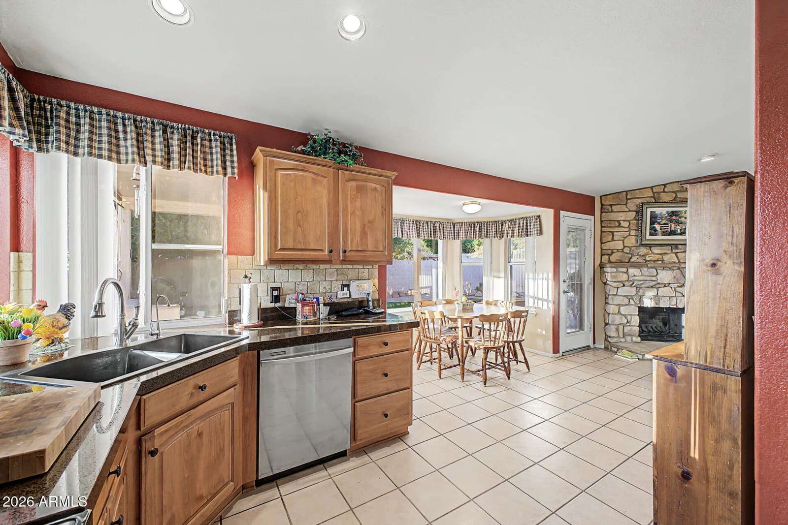 4138 N LOMOND, Mesa, AZ 85215 — photo 9 of 36