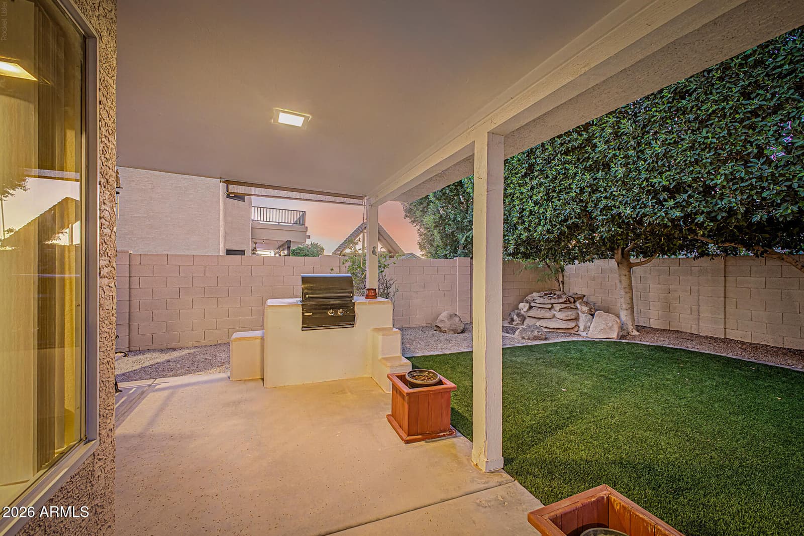 4138 N LOMOND, Mesa, AZ 85215 — photo 26 of 36