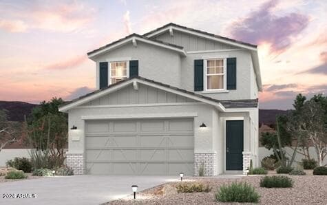 17367 W VILLA HERMOSA Lane, Surprise, AZ 85387 — photo 1 of 7