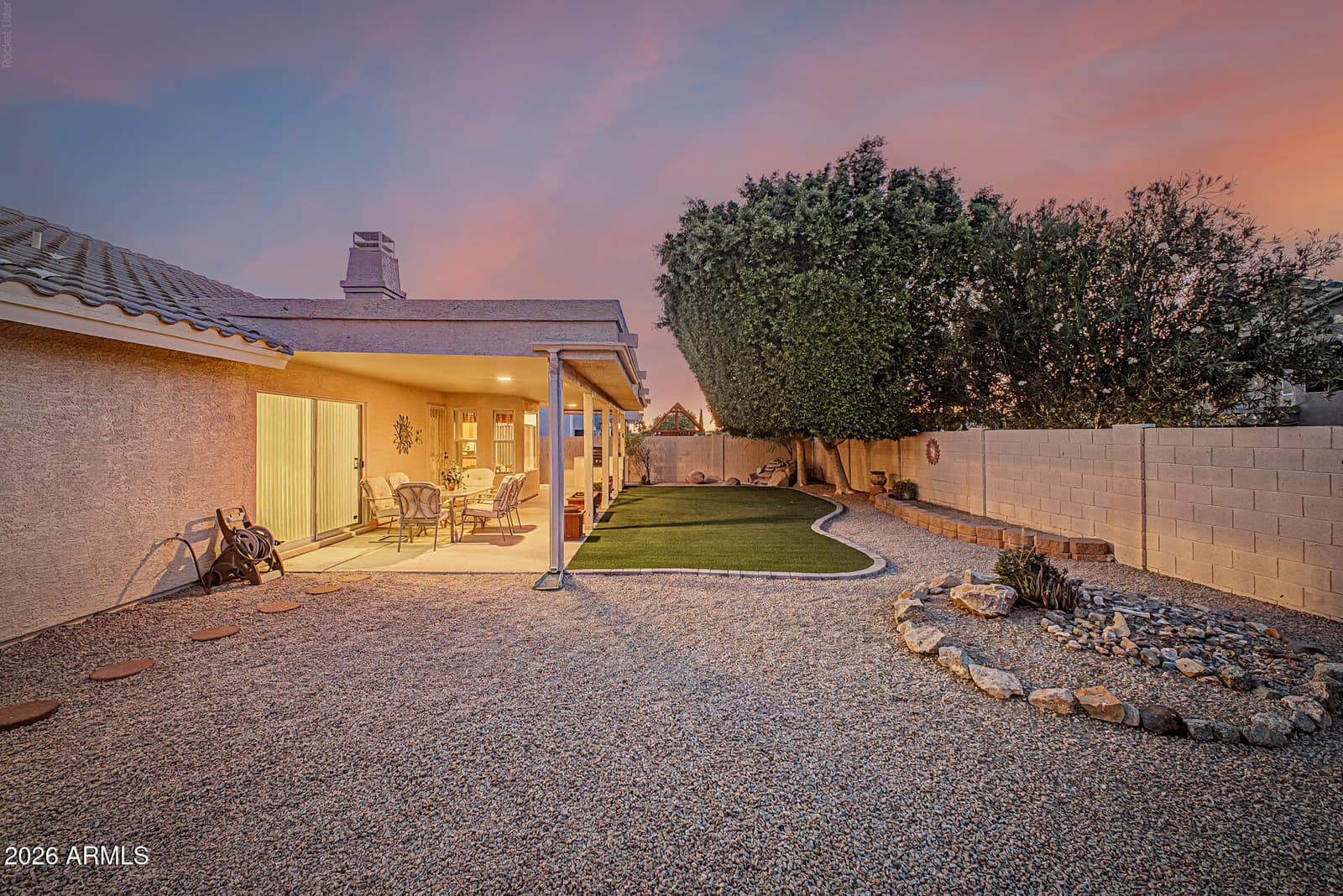 4138 N LOMOND, Mesa, AZ 85215 — photo 23 of 36