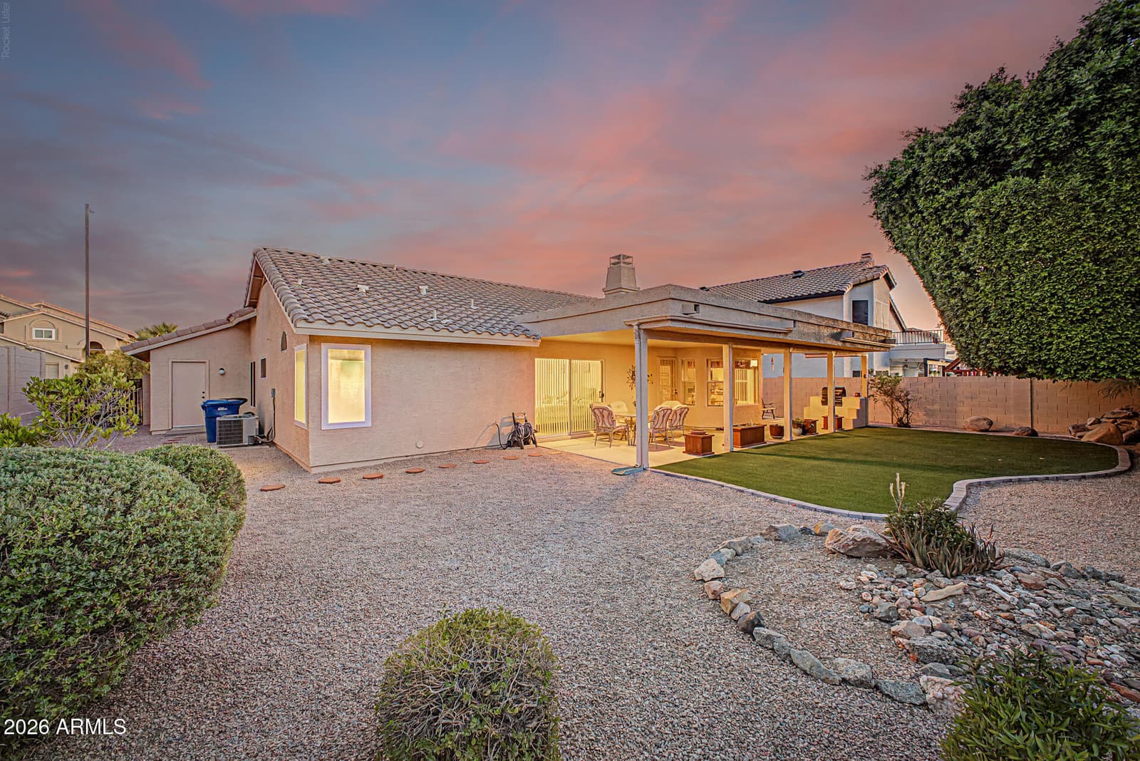 4138 N LOMOND, Mesa, AZ 85215 — photo 21 of 36