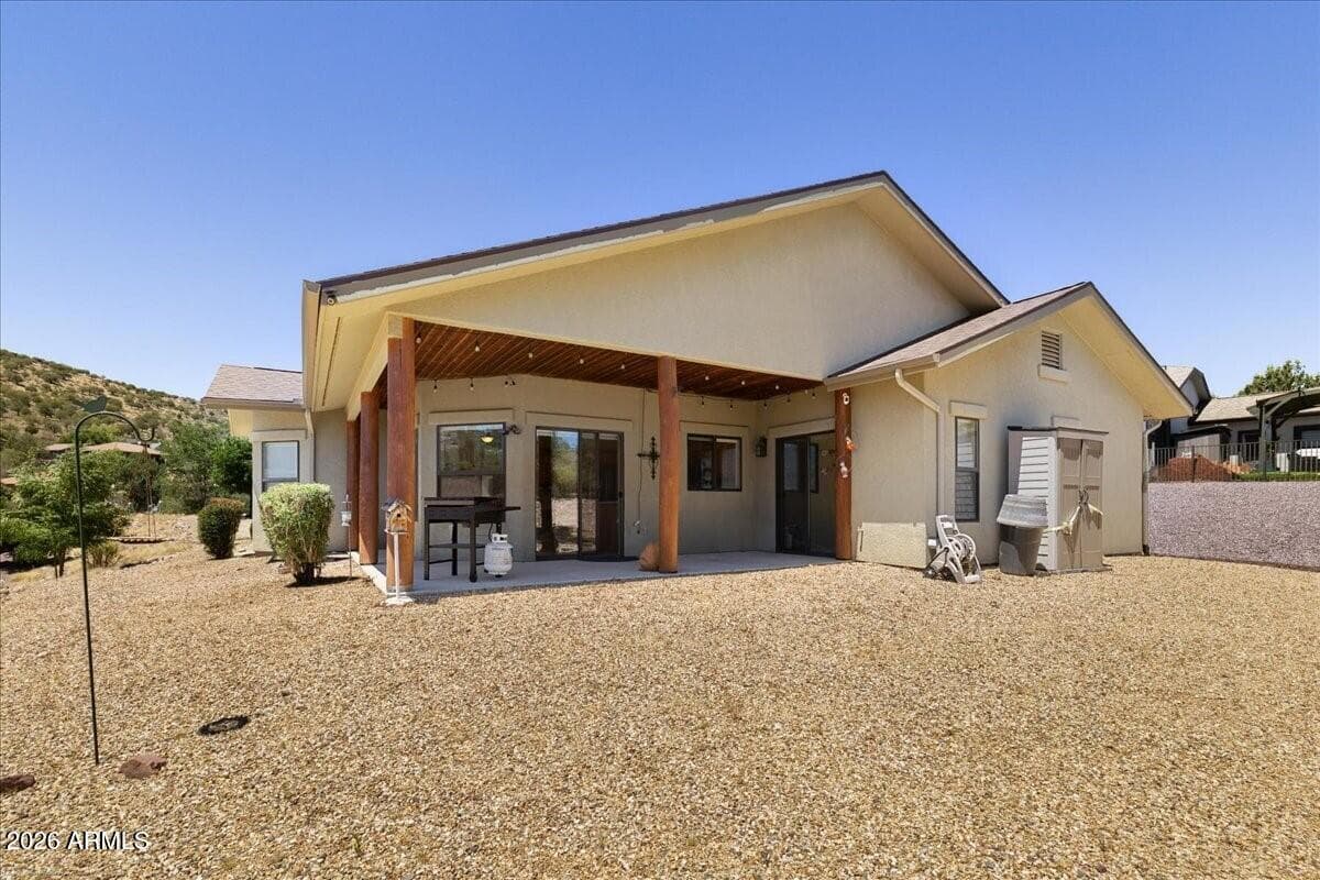 1001 STUDEBAKER Way, Prescott, AZ 86301 — photo 19 of 33