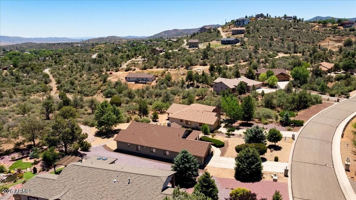 1001 STUDEBAKER Way, Prescott, AZ 86301 — photo 23 of 33