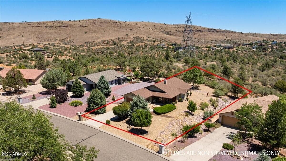 1001 STUDEBAKER Way, Prescott, AZ 86301 — photo 26 of 33