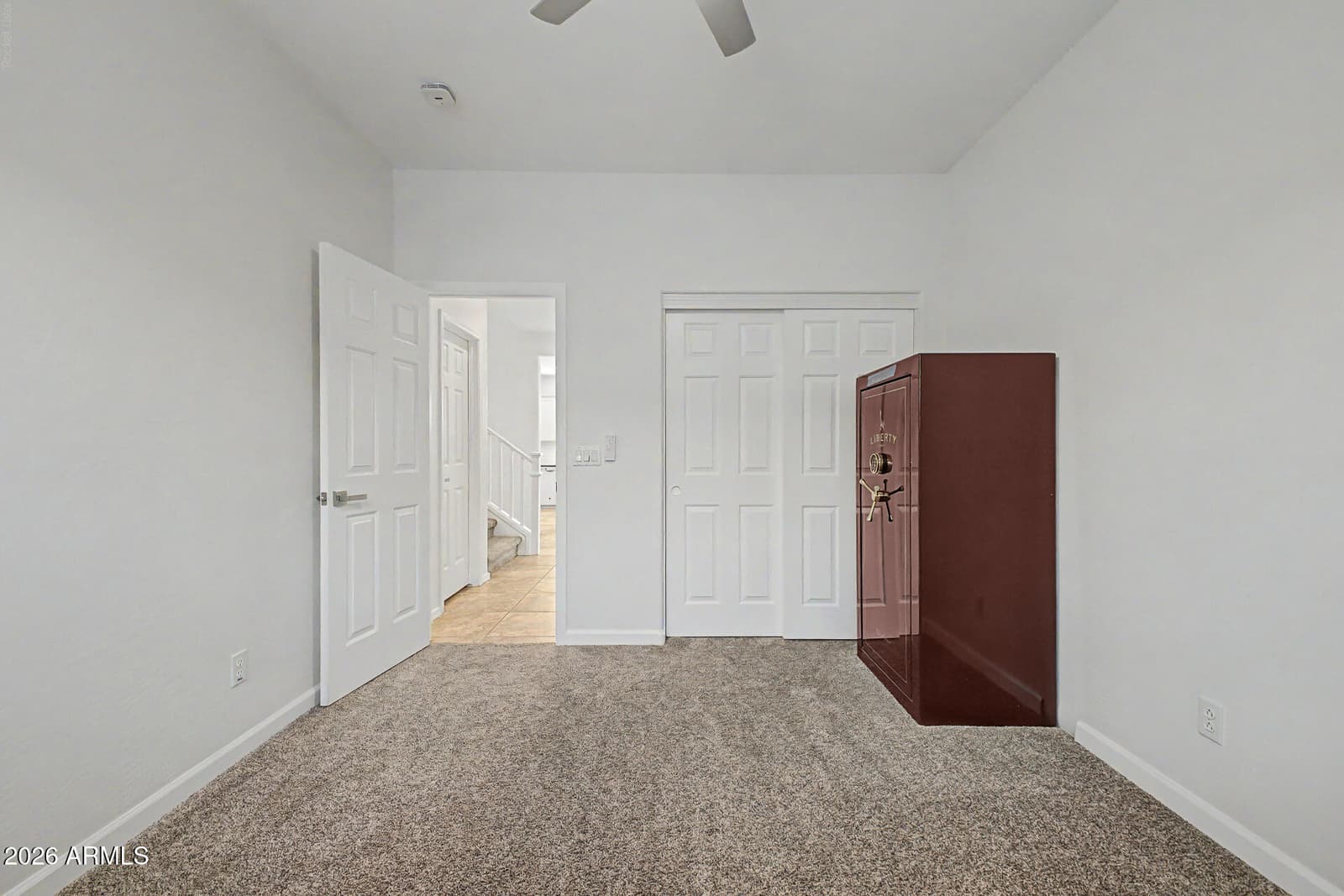 3337 W KING Drive, Anthem, AZ 85086 — photo 32 of 42