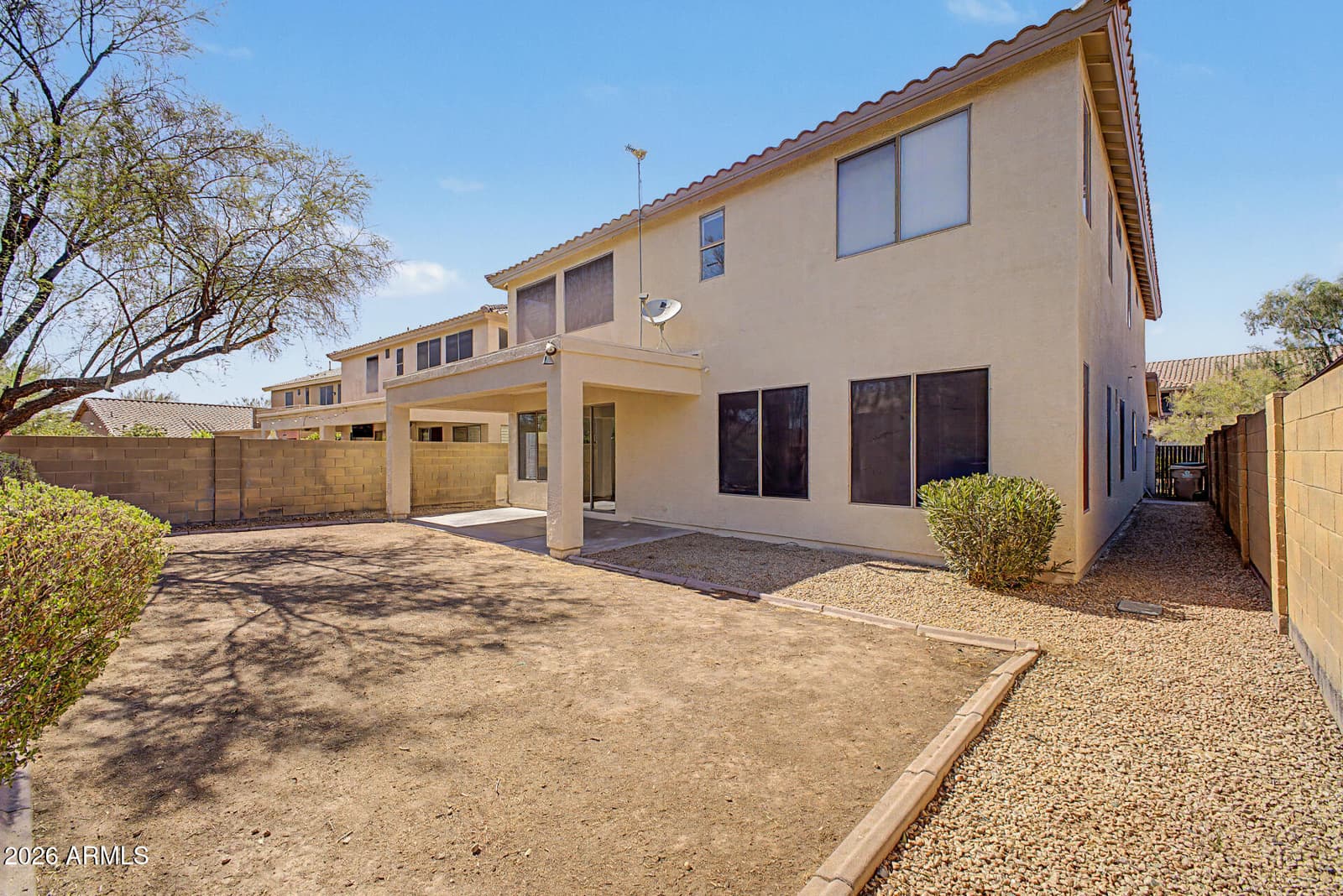 3337 W KING Drive, Anthem, AZ 85086 — photo 40 of 42