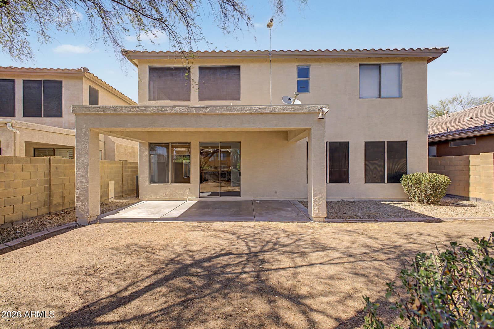 3337 W KING Drive, Anthem, AZ 85086 — photo 41 of 42