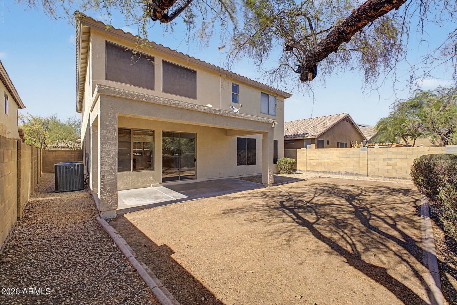 3337 W KING Drive, Anthem, AZ 85086 — photo 42 of 42
