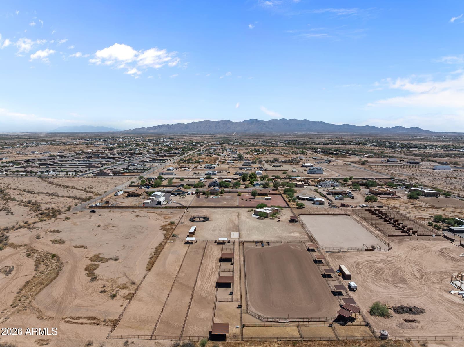 22544 W BARWICK Drive, Wittmann, AZ 85361 — photo 41 of 44