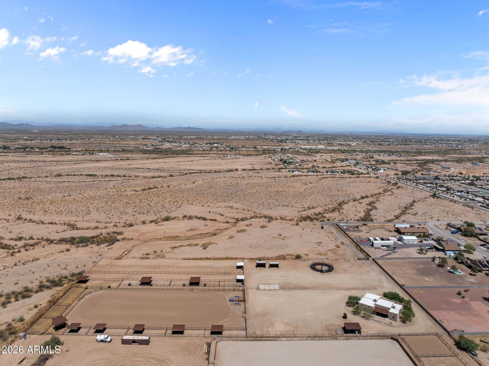22544 W BARWICK Drive, Wittmann, AZ 85361 — photo 42 of 44