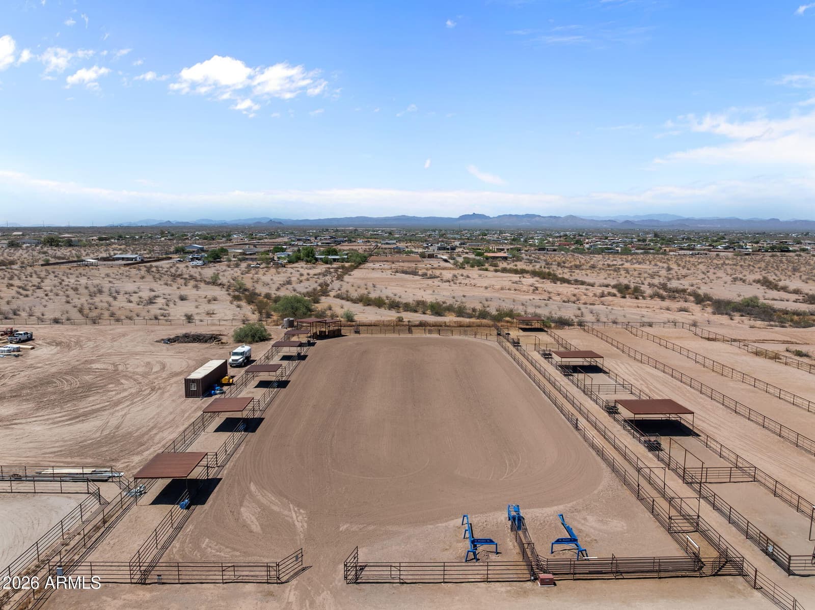 22544 W BARWICK Drive, Wittmann, AZ 85361 — photo 28 of 44