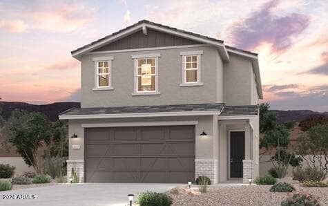 17363 W VILLA HERMOSA Lane, Surprise, AZ 85387 — photo 1 of 1