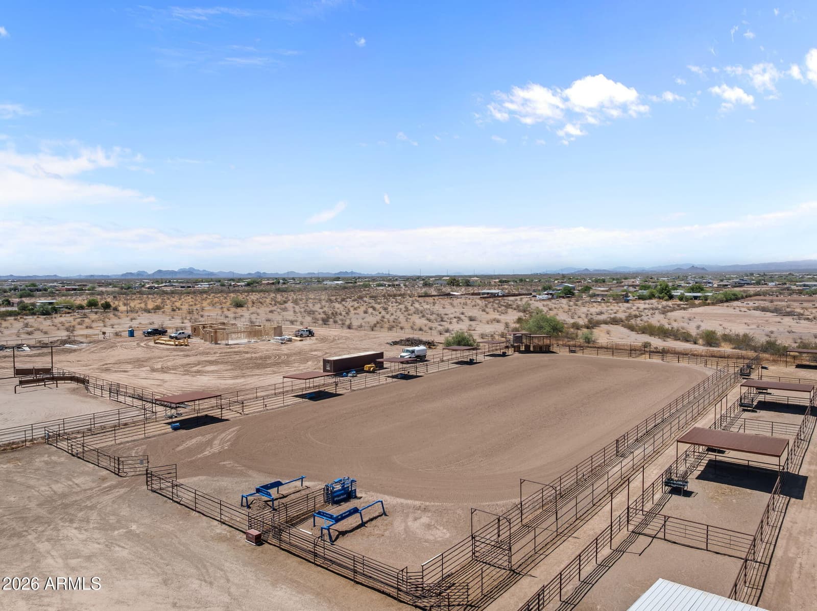 22544 W BARWICK Drive, Wittmann, AZ 85361 — photo 27 of 44