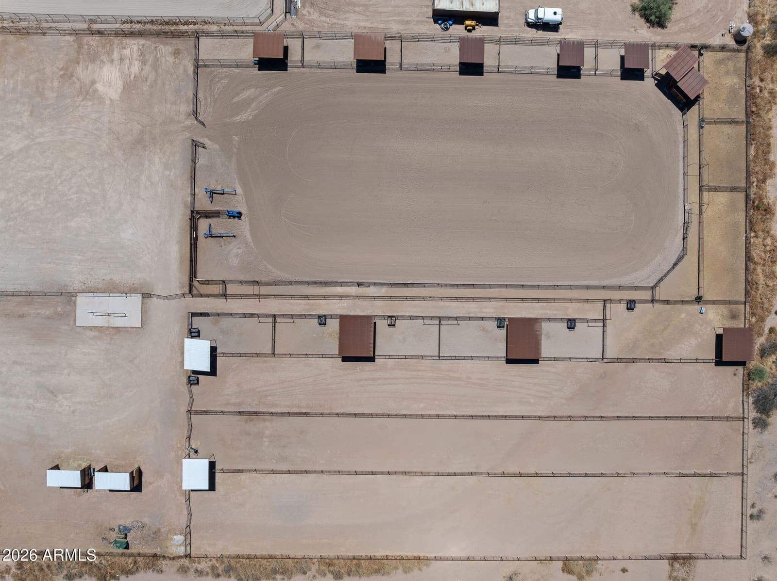 22544 W BARWICK Drive, Wittmann, AZ 85361 — photo 40 of 44