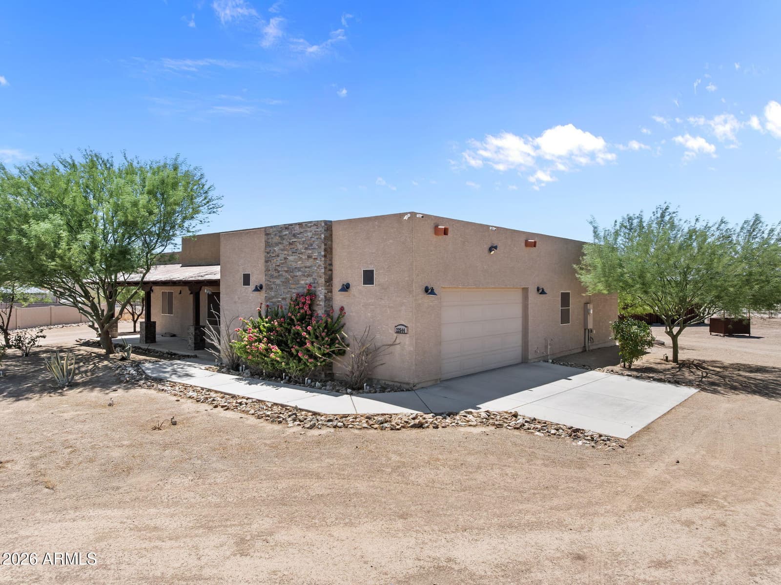 22544 W BARWICK Drive, Wittmann, AZ 85361 — photo 4 of 44