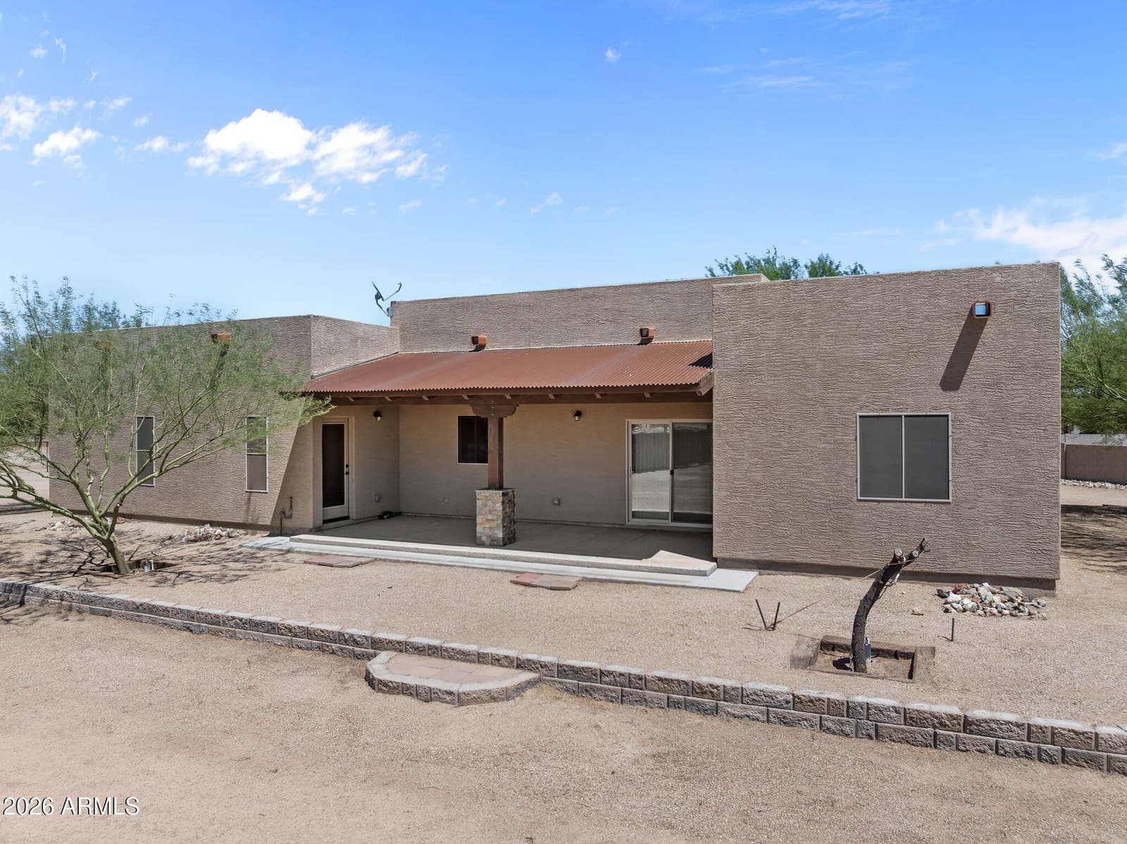 22544 W BARWICK Drive, Wittmann, AZ 85361 — photo 2 of 44