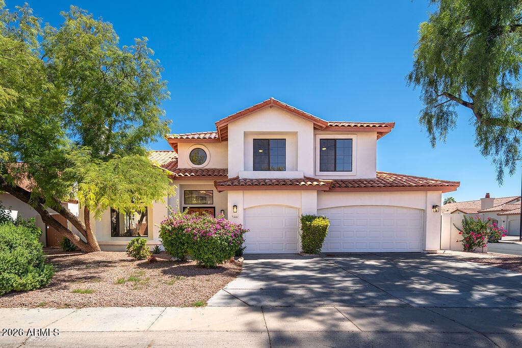 5631 W Aster Drive, Glendale, AZ 85304 — photo 1 of 22