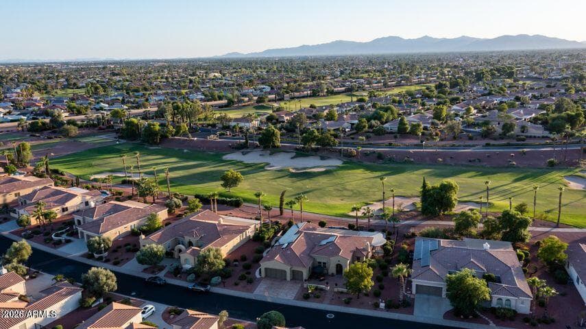 19617 N 133RD Avenue, Sun City West, AZ 85375 — photo 42 of 53