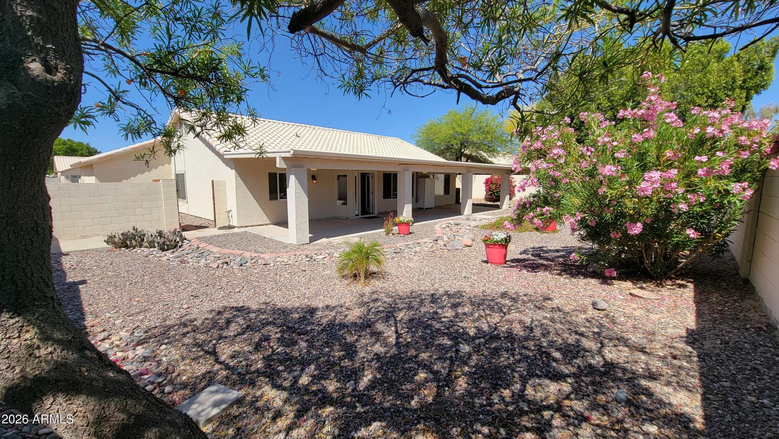6041 E PRESTON Street, Mesa, AZ 85215 — photo 44 of 52