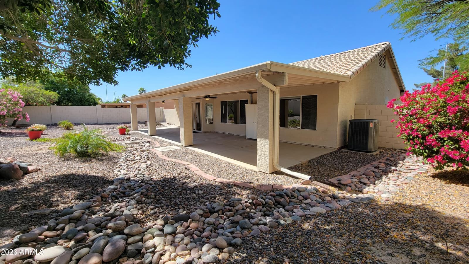 6041 E PRESTON Street, Mesa, AZ 85215 — photo 47 of 52