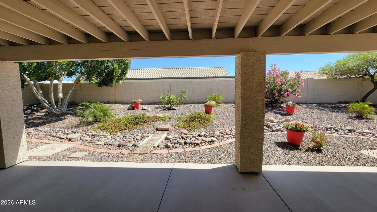 6041 E PRESTON Street, Mesa, AZ 85215 — photo 51 of 52