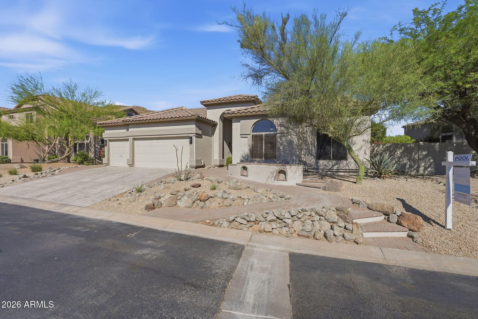 3632 N EAGLE CANYON, Mesa, AZ 85207 — photo 2 of 85