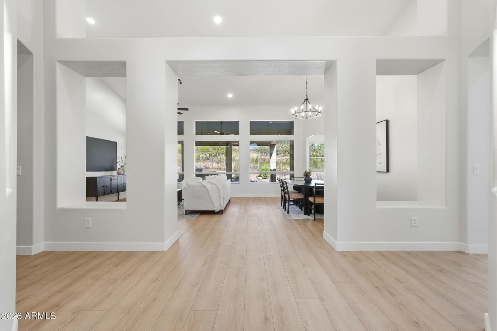 3632 N EAGLE CANYON, Mesa, AZ 85207 — photo 11 of 85