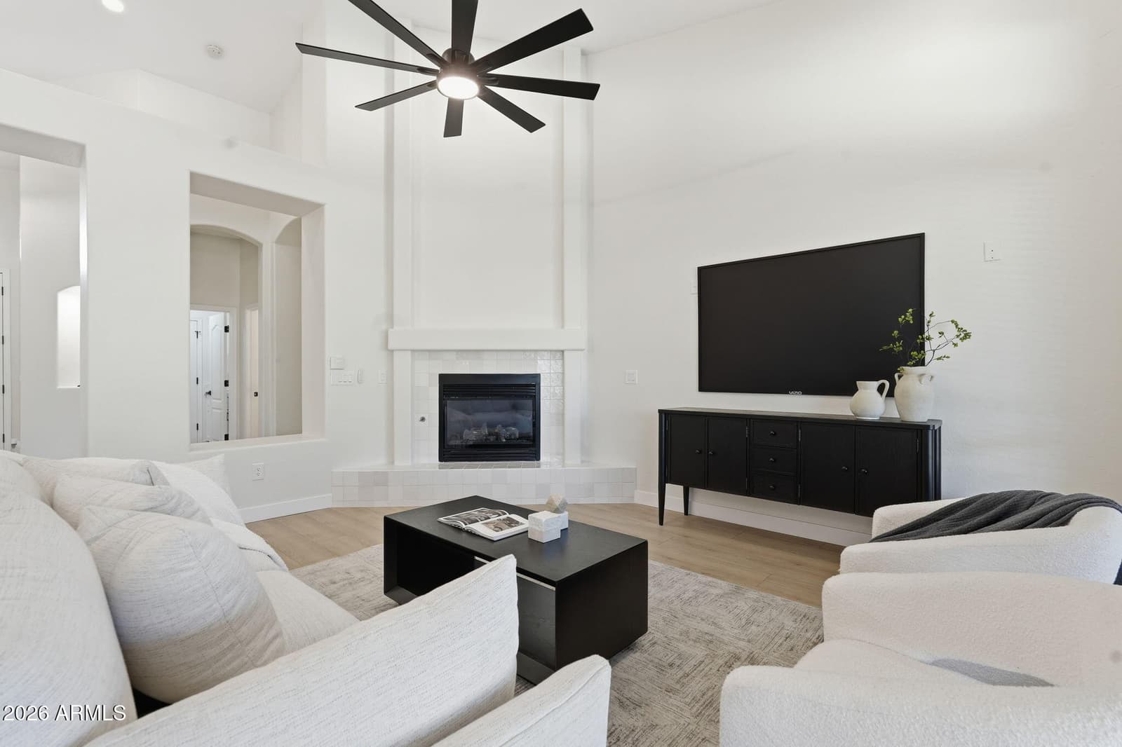 3632 N EAGLE CANYON, Mesa, AZ 85207 — photo 14 of 85