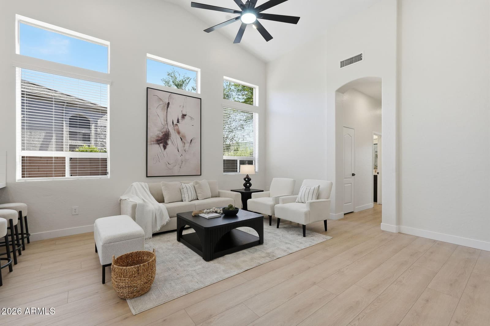 3632 N EAGLE CANYON, Mesa, AZ 85207 — photo 17 of 85