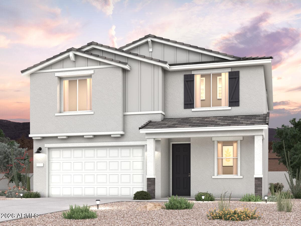 6210 E CROCKETT Way, San Tan Valley, AZ 85143 — photo 1 of 32