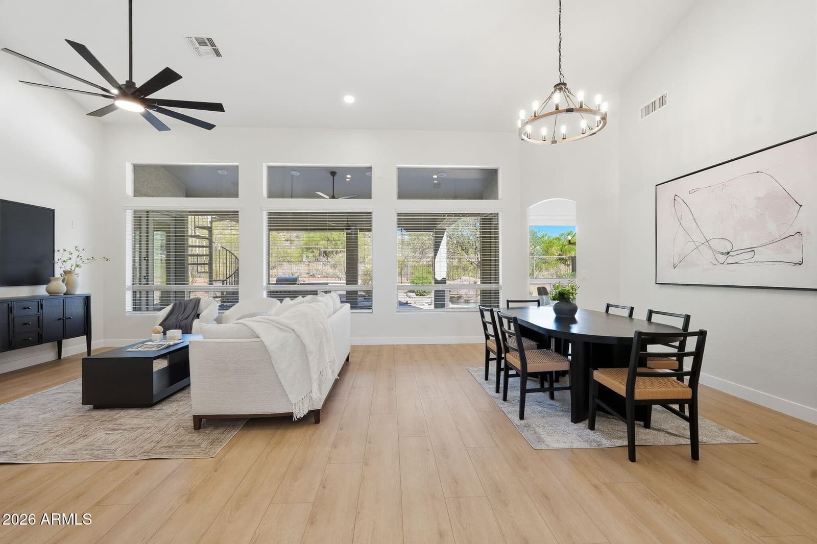 3632 N EAGLE CANYON, Mesa, AZ 85207 — photo 28 of 85