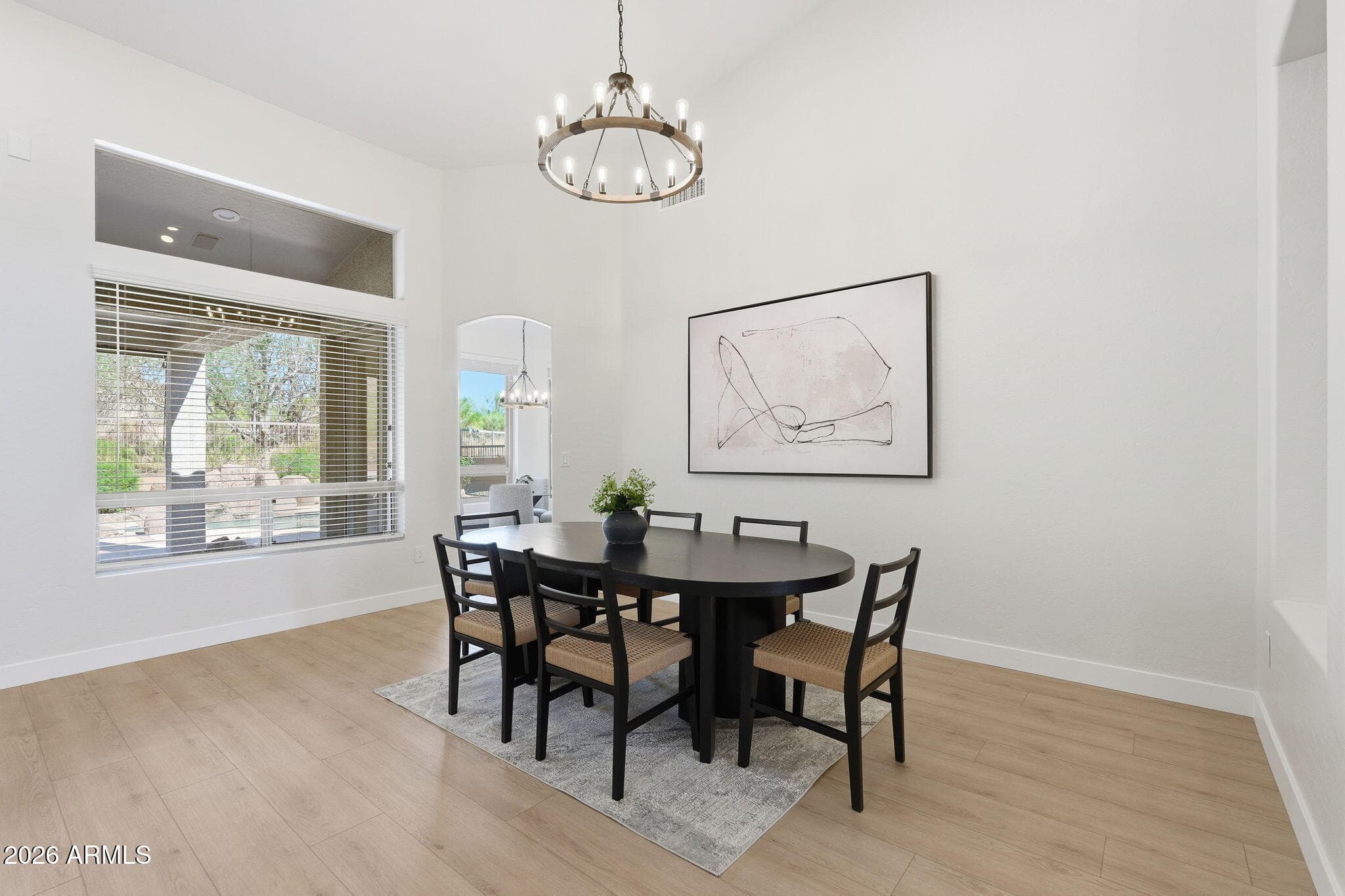 3632 N EAGLE CANYON, Mesa, AZ 85207 — photo 29 of 85