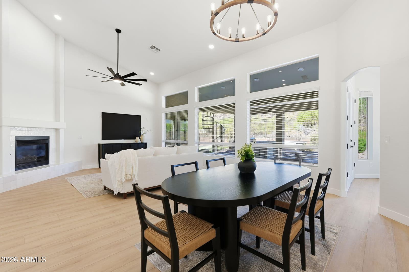 3632 N EAGLE CANYON, Mesa, AZ 85207 — photo 30 of 85