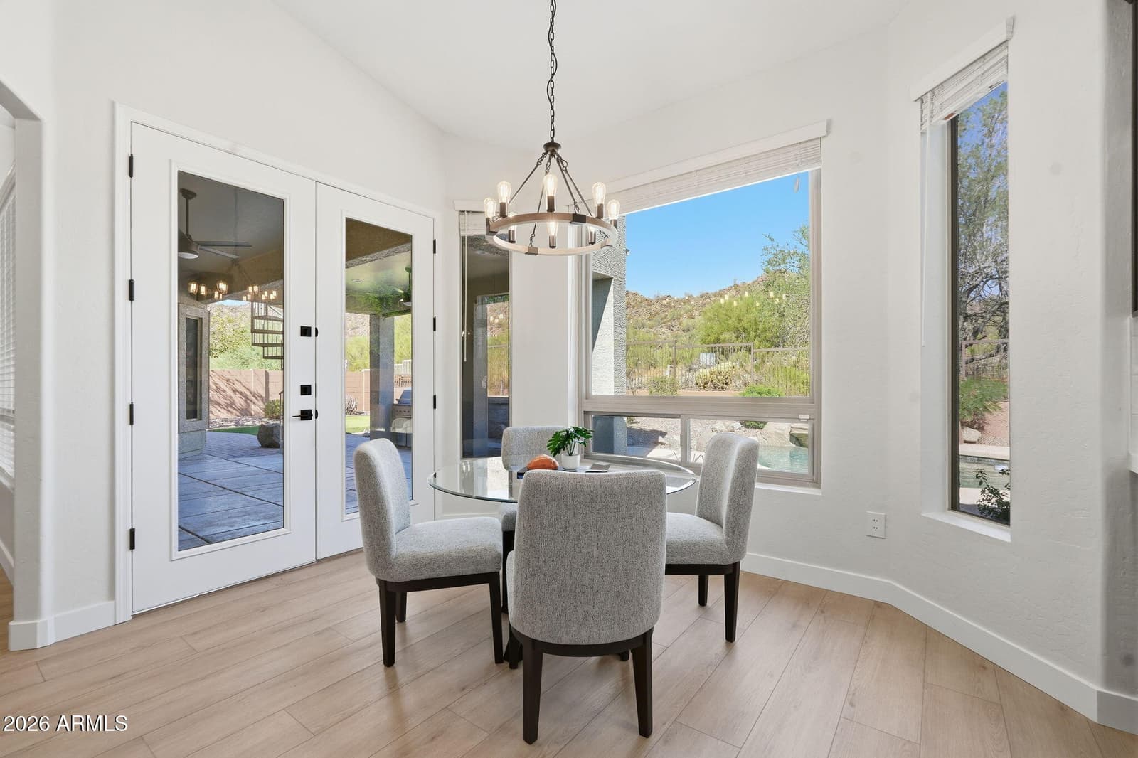 3632 N EAGLE CANYON, Mesa, AZ 85207 — photo 33 of 85
