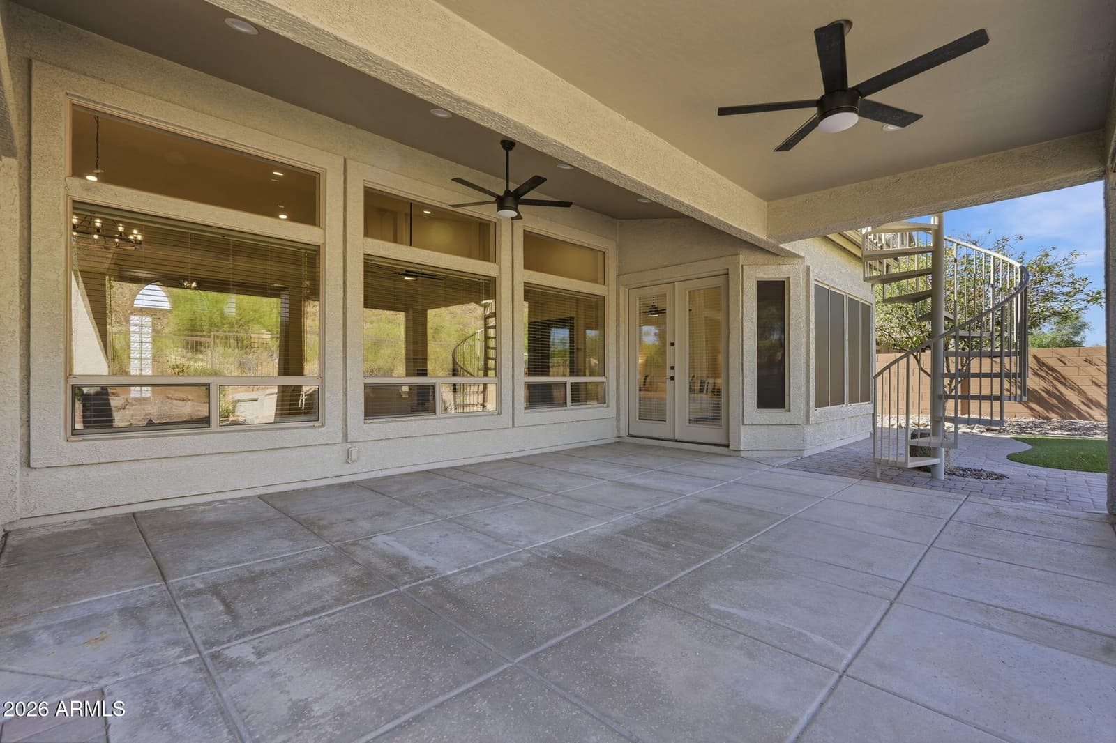 3632 N EAGLE CANYON, Mesa, AZ 85207 — photo 62 of 85