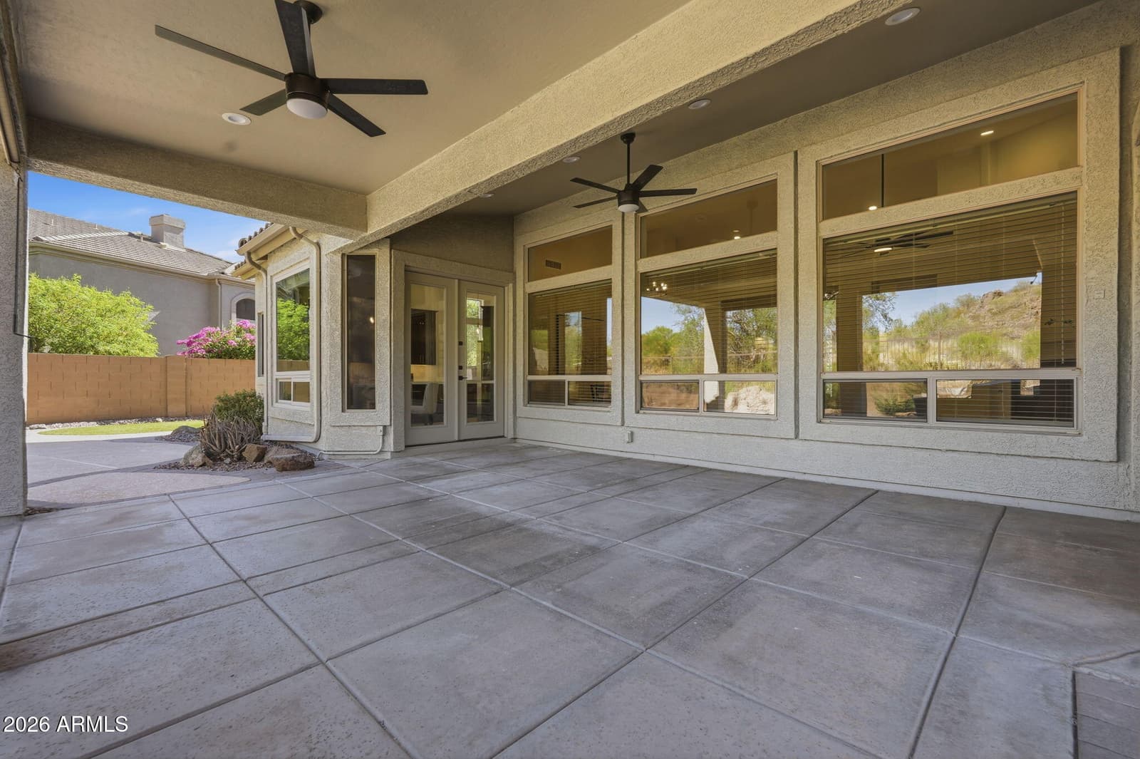 3632 N EAGLE CANYON, Mesa, AZ 85207 — photo 63 of 85