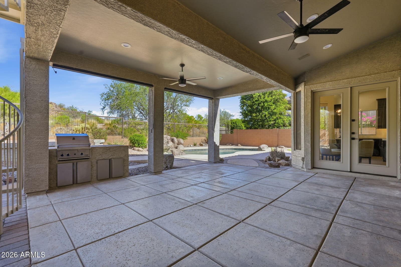 3632 N EAGLE CANYON, Mesa, AZ 85207 — photo 64 of 85
