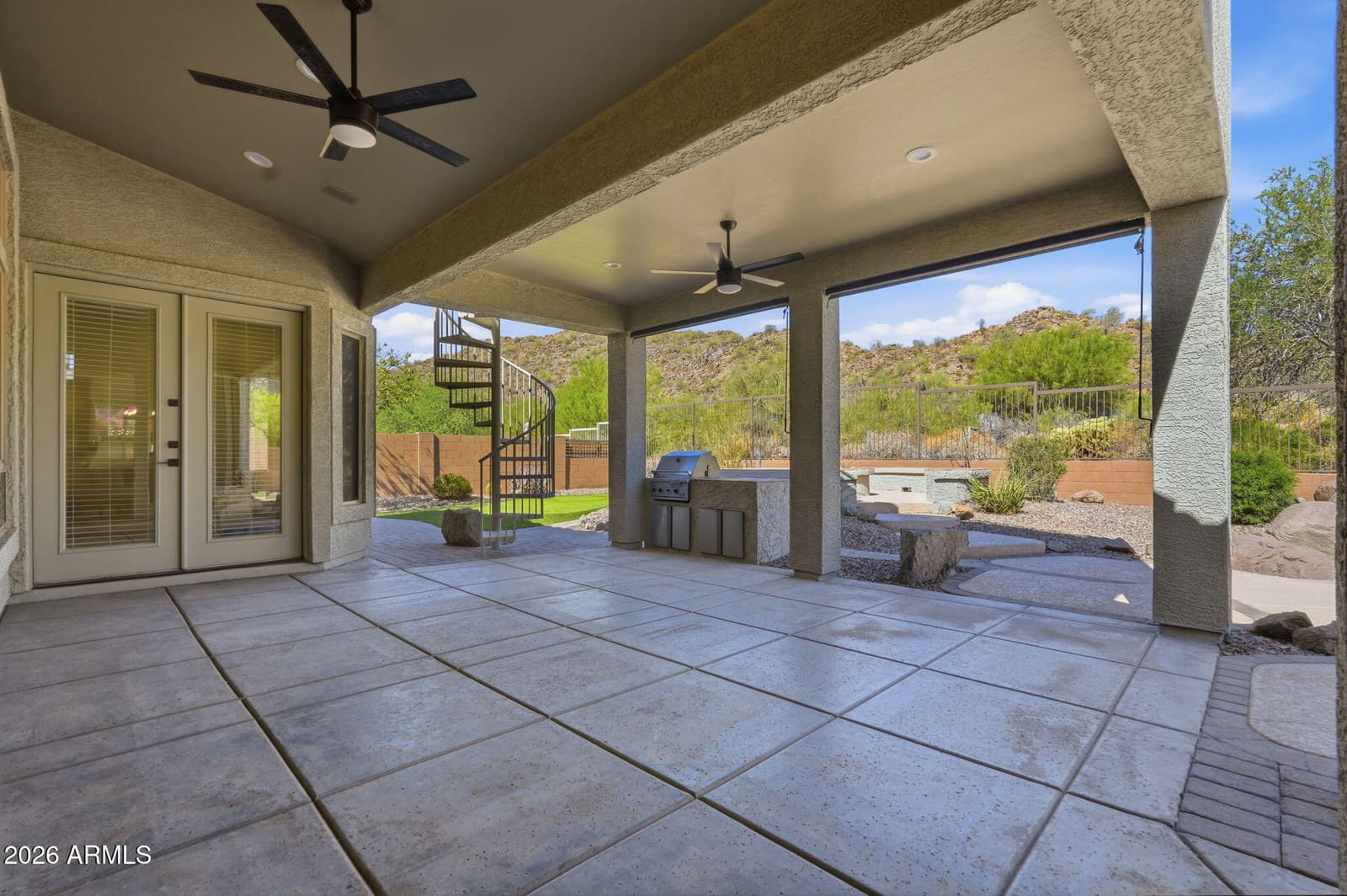 3632 N EAGLE CANYON, Mesa, AZ 85207 — photo 65 of 85