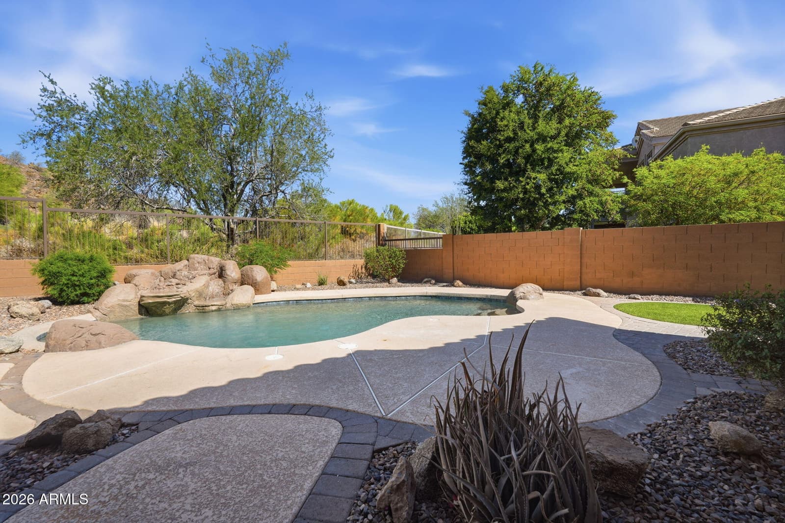 3632 N EAGLE CANYON, Mesa, AZ 85207 — photo 67 of 85
