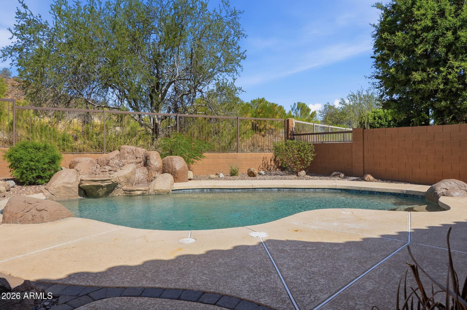 3632 N EAGLE CANYON, Mesa, AZ 85207 — photo 68 of 85