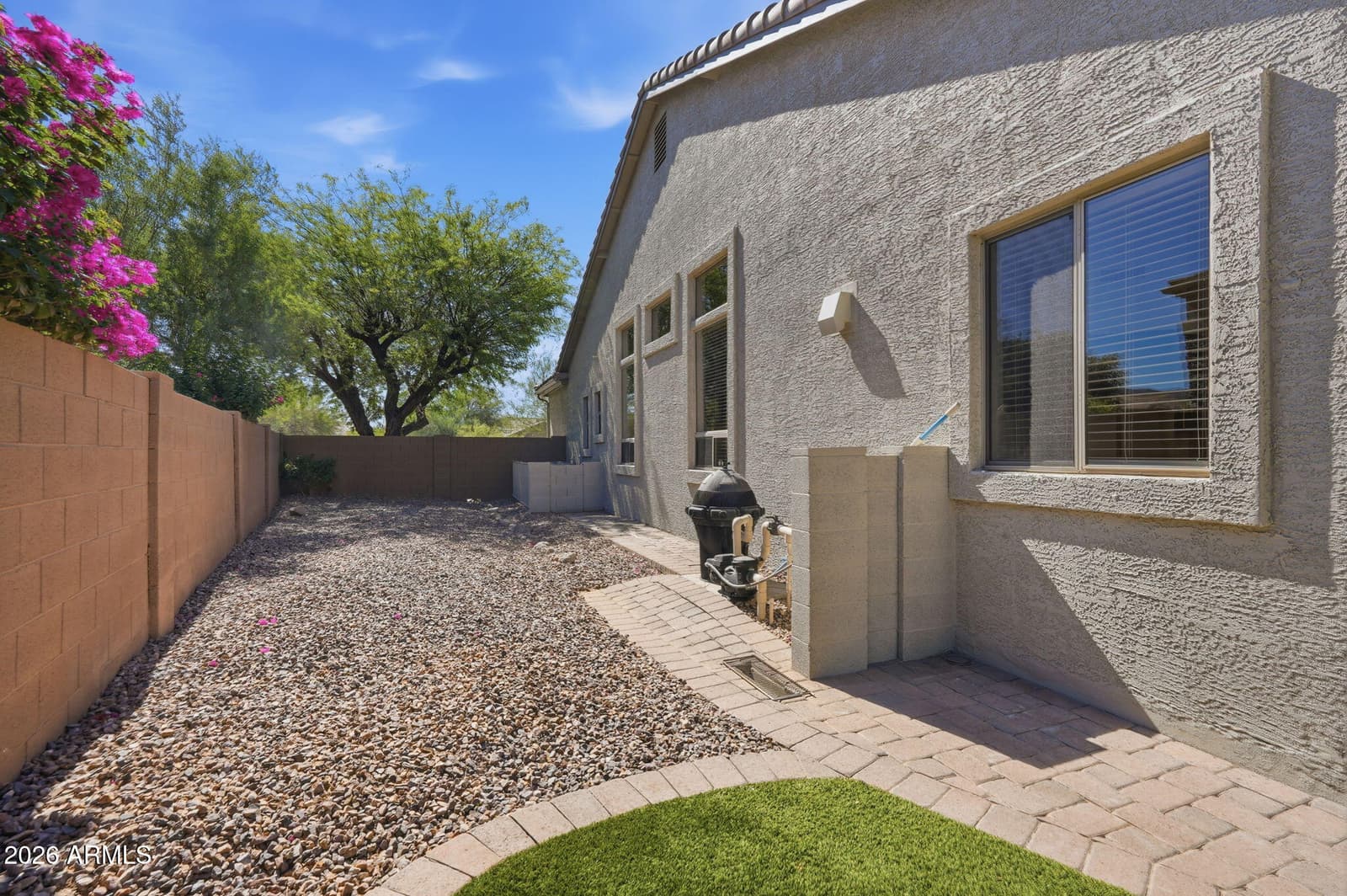 3632 N EAGLE CANYON, Mesa, AZ 85207 — photo 69 of 85