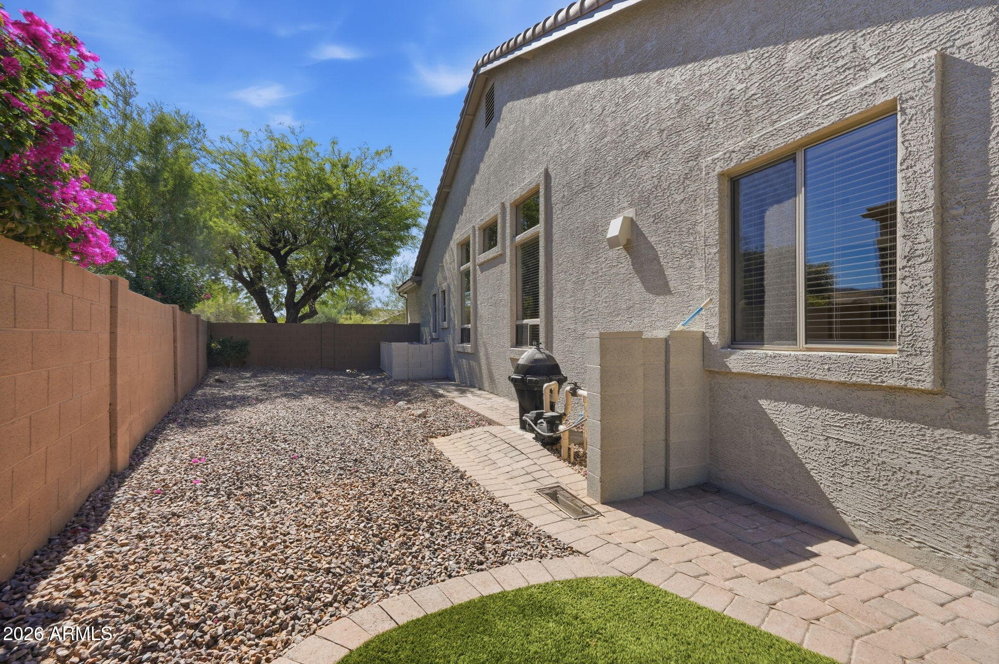 3632 N EAGLE CANYON, Mesa, AZ 85207 — photo 69 of 85