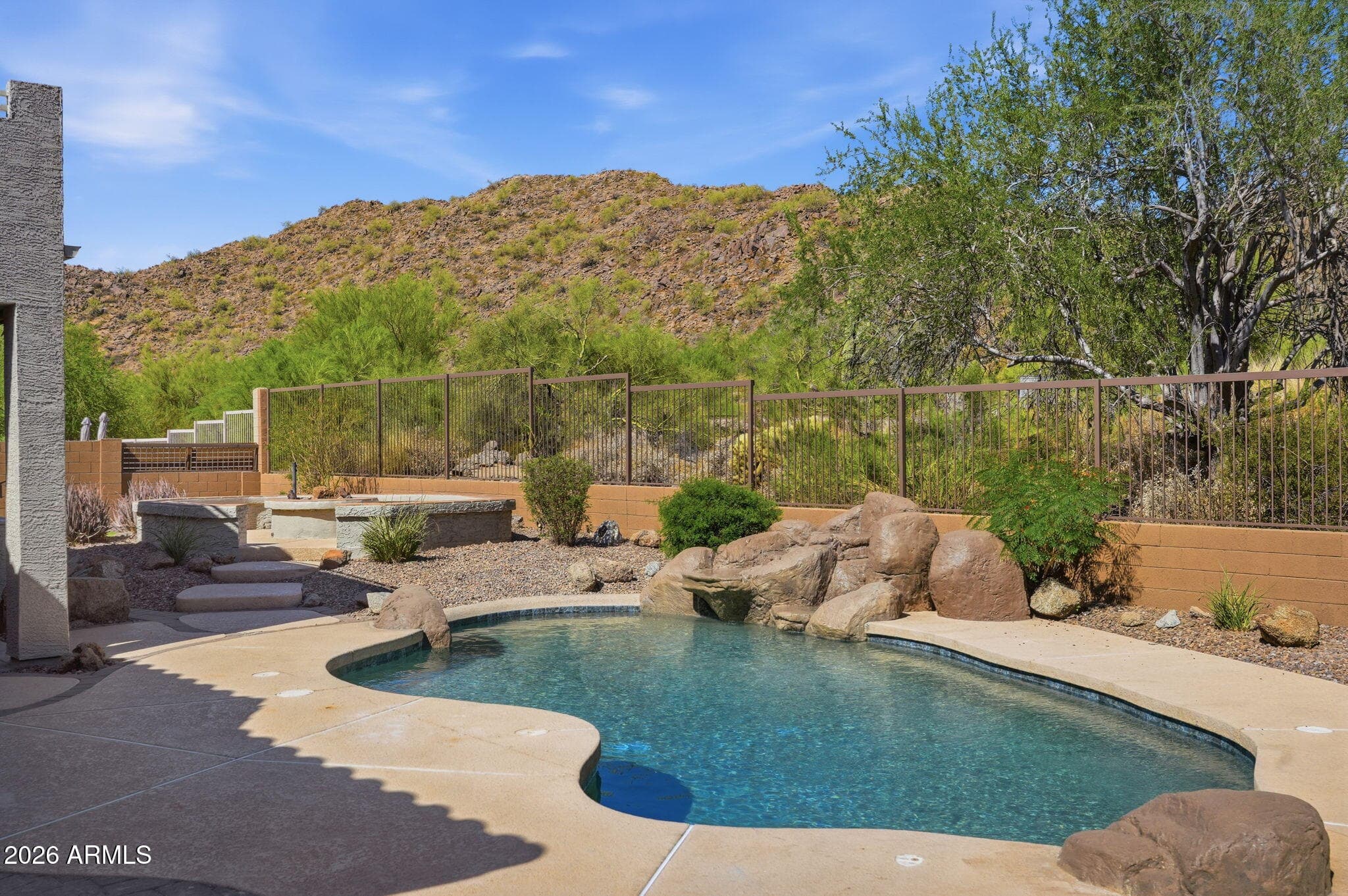3632 N EAGLE CANYON, Mesa, AZ 85207 — photo 71 of 85