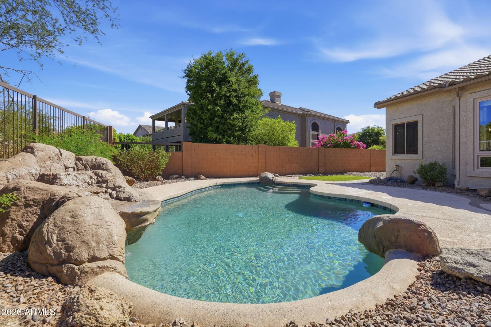 3632 N EAGLE CANYON, Mesa, AZ 85207 — photo 74 of 85